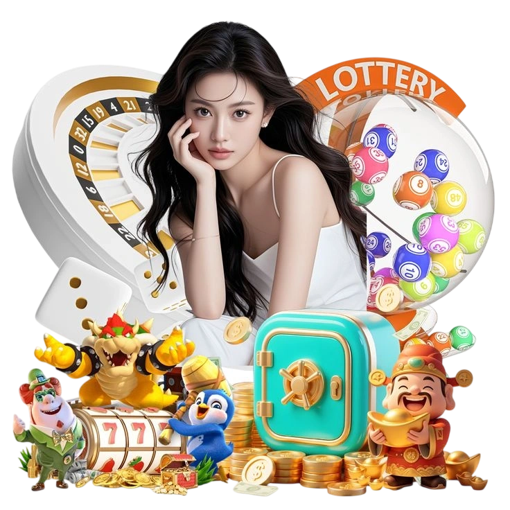 Thông tin xổ số 188Bet